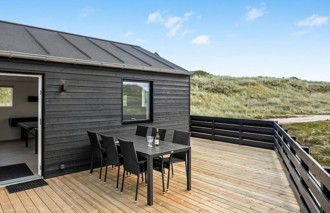 "Birger" - 300m from the sea - Foto 48