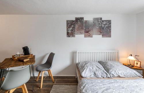 Vogelsberger Bett Köddingen - Foto 15