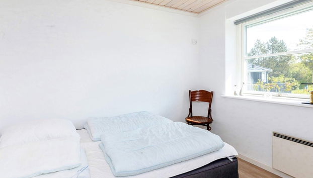 6 Person Holiday Home in Hjorring - Foto 3, Habitación