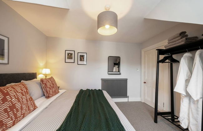 Blythewood Aberdeenshire Luxury House With Hot Tub - Foto 11