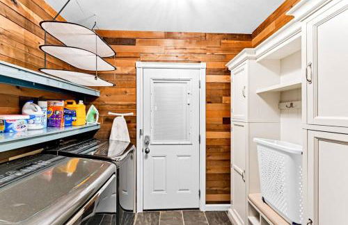 5 BR w/ Pool, close to Six flags, cowboy stadium, Globe Life field - Foto 46