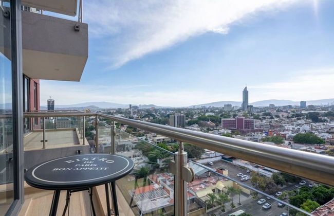 Minerva Zone Apartment Super Vista Fully Equipped Pool 3 Rec 6pp tv Wifi Aa - Foto 1