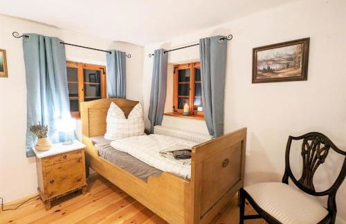 Familienurlaub im gemütlichen Umgebindehaus, Seminarhaus - Foto 6