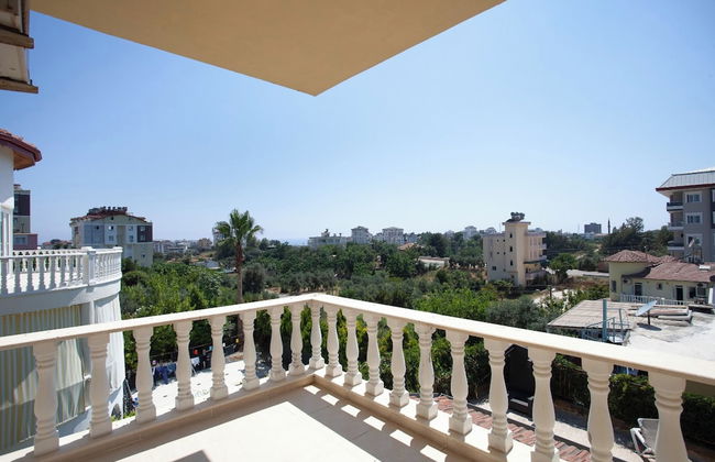 Avsallar Kepenek Village - Foto 4