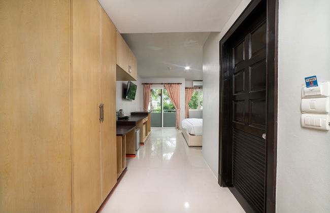 GP House Phuket - Foto 17