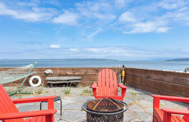 Harrington Hideaway by Avantstay Beach Access - Foto 30