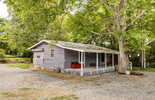 No Pet Fee! Peaceful Escape at Towner Properties - Foto 23