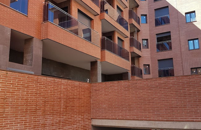 Apartaments Ponent - Foto 56