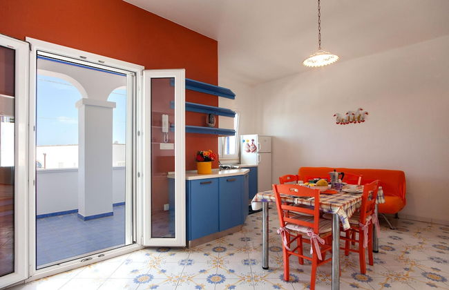 Complesso Azzurro 1 Near The Beach - Foto 4