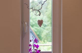 Auszeit-im-Harz Haus 2 Wohnung 1 - Foto 18