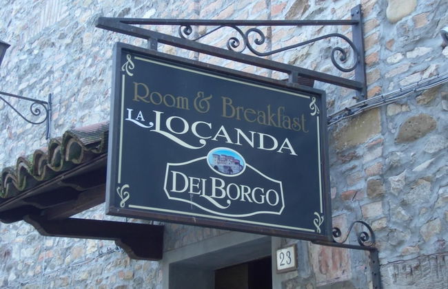 La locanda del Borgo - Foto 38