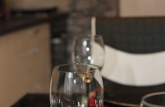 Kitty Downtown Apartman - Foto 14