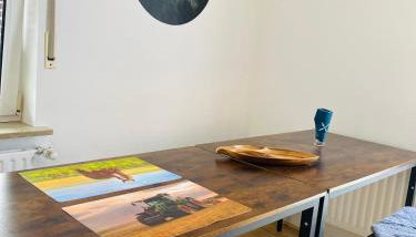 Ferienwohnung Heilmanns Hof - Foto 4