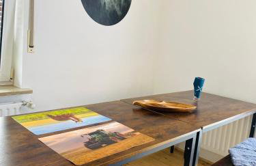 Ferienwohnung Heilmanns Hof - Foto 4