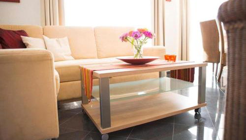 Charmantes Appartement in Rechlin - Foto 4