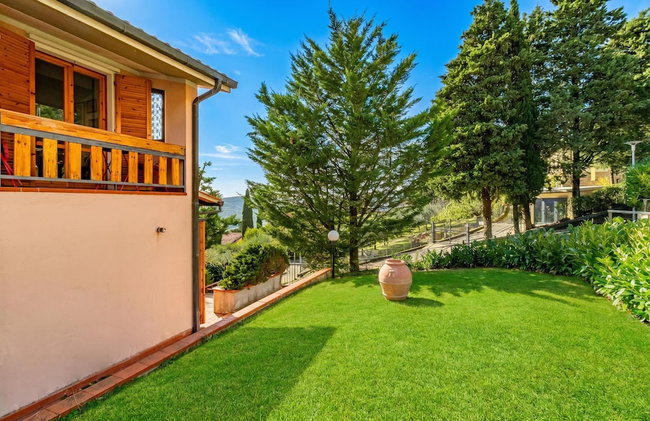 Casa Acone In Mugello with Garden and Terrace - Happy Rentals - Foto 59