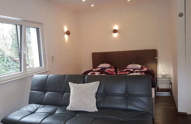 Luxus Apartment Zaubersee - Photo 3