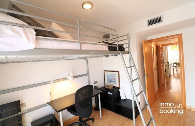 InmoBooking Disseny Cambrils - Foto 7