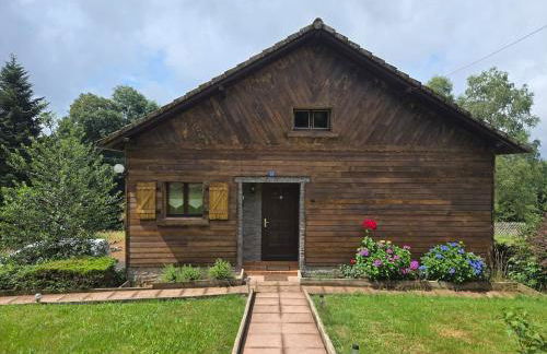 Chalet Le DRUZIA at 1000 m - Foto 23