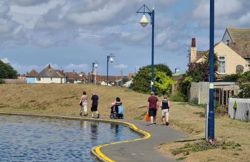 Resthaven Cottage - Foto 15