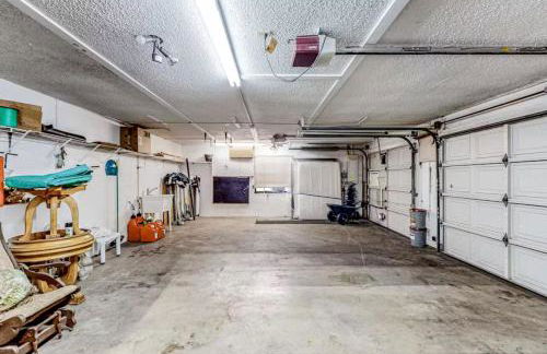 Charming Lakefront Home Hot Tub - Foto 6