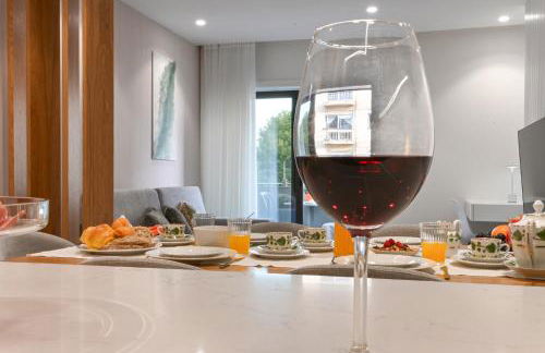 ON Apartments - Matosinhos Premium - Foto 27