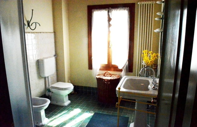 Agriturismo Ca' Roer - Foto 24