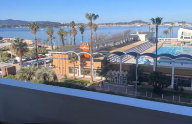 La Girelle vue mer proche plage - Foto 13