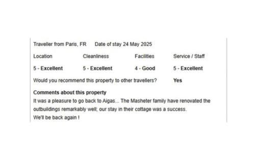 Apartment Old Dairy by Interhome - Foto 31