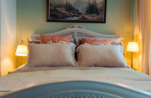 No 50 Chapel Street Townhouse - Foto 31