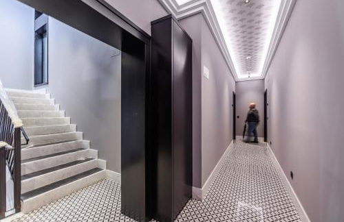 Apartamentos MAGUILLA IV- PARKING INCLUIDO para huéspedes - Foto 69