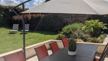 Le gite de la ferm'andise - Foto 3