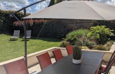 Le gite de la ferm'andise - Foto 3