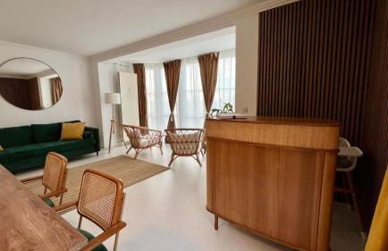 Sunset I Lakeview I BBQ ღLiboria - Foto 3