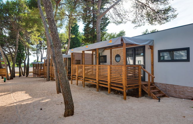 Croatia Camp Mobile Homes Vodice - Photo 44