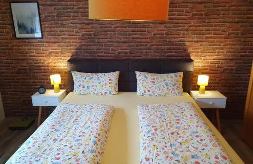 Ferienwohnung Kanalblick 35520 - Foto 15