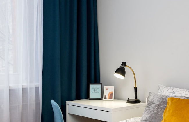 Apartament Spodek II by Kairos Apartments - Photo 5