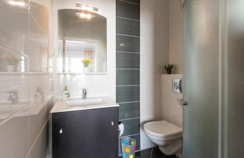 Apartments by the sea Cove Vela Stiniva, Hvar - 6864 - Foto 12