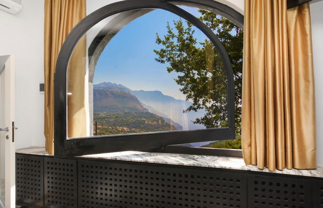 Villa Calisto in Sant Agnello - Photo 74