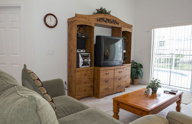 Ip60195 - Hampton Lakes - 3 Bed 2 Baths Villa - Foto 8