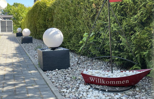 Kleine Möwe - Photo 21