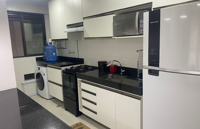 Edifício Duetto 711 - Foto 2