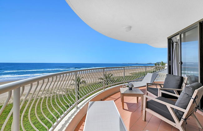 Albatross North Apartments - Photo 51