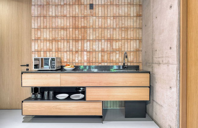 Boga Mexico City by Lumina - Foto 19