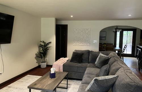 Forks Fir House - Foto 7