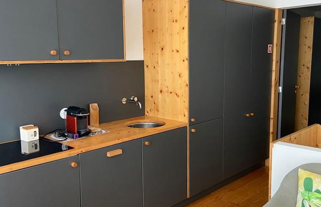 Cativo Flat - Lovely 2 Bedroom Duplex in Porto - Foto 5