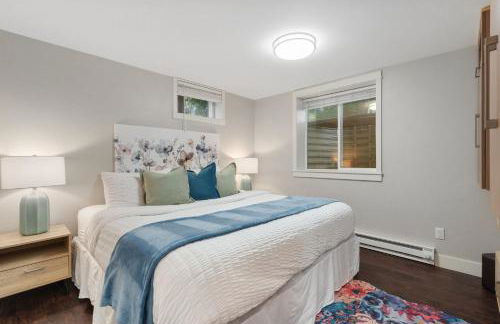 Charming Bungalow Next to CSU - Free Cruiser Bikes - Foto 31