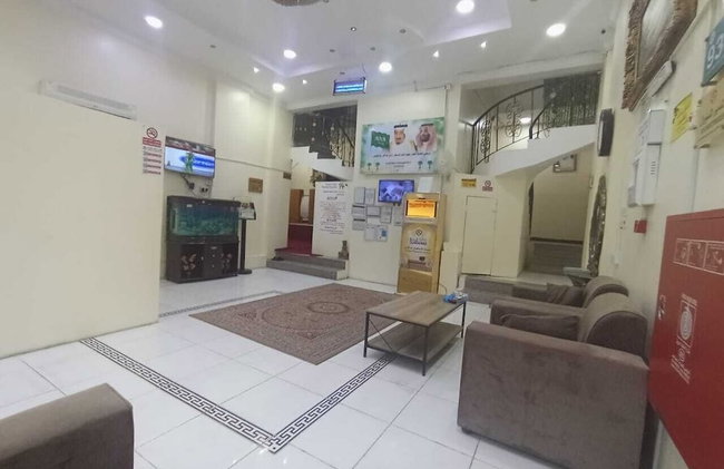 Al Eairy Serviced Apartments Company is a one-person company 4 - Foto 3