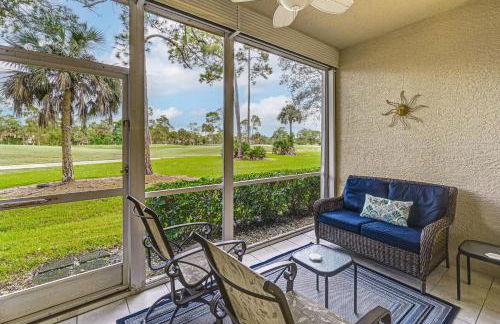 Golf, Swim and Relax! Condo 8 Mi to Dtwn Naples - Foto 1
