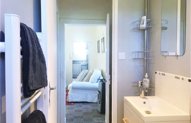 Cottage in France Near Hiking Trails - Foto 12